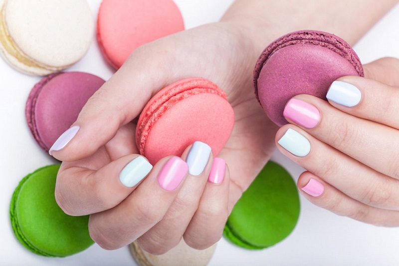 Nails Design